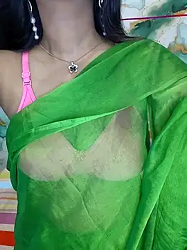 Cute-Ishita online show from August 2026 04:03:01 AM