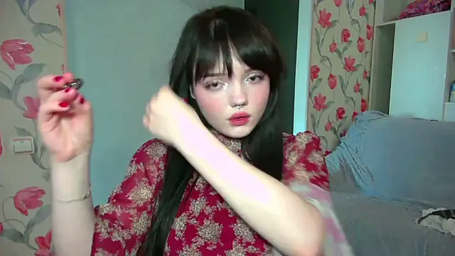 DarkxFoxy online show from June 2026 03:22:01 PM