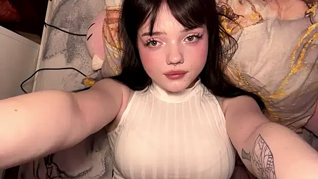 DarkxFoxy online show from June 2026 03:27:01 PM
