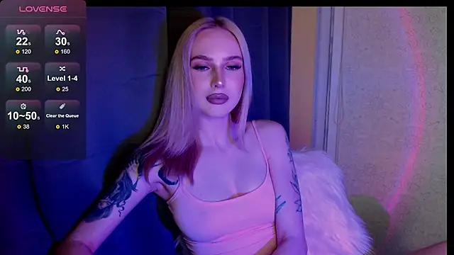 MichelleVelour online show from June 2026 05:13:02 PM
