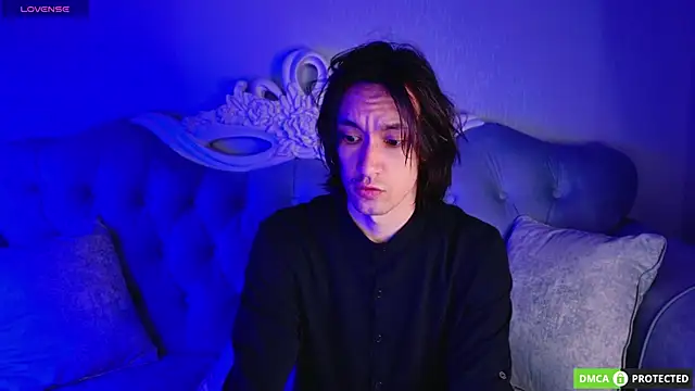 CalvinChapman online show from June 2026 06:17:01 PM