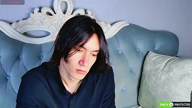 CalvinChapman online show from June 2026 06:21:02 PM