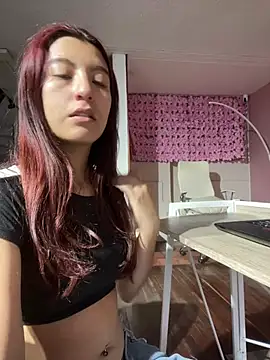EveRave Pink online show from June 2026 11:19:01 AM