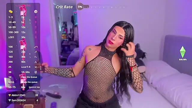 Emily cute09 online show from May 2026 08:17:01 PM