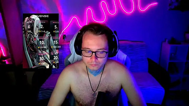 MeLanXolik online show from June 2026 05:50:01 PM