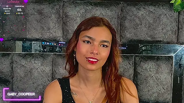 Snapshot of Gaby_Coopeer chatting on July 2026 03:43:01 AM Gaby Coopeer online show from July 2026 03:43:01 AM