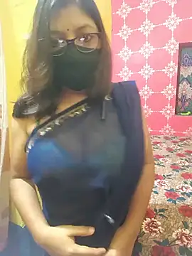 Anu2912 online show from July 2026 07:40:02 PM