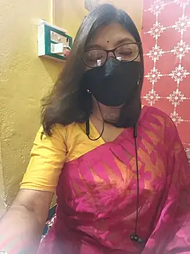 Anu2912 online show from July 2026 08:11:01 PM
