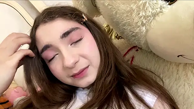 Rosie Sweety online show from May 2026 02:49:02 PM