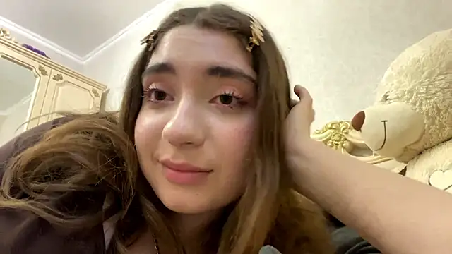 Rosie Sweety online show from June 2026 01:28:02 AM