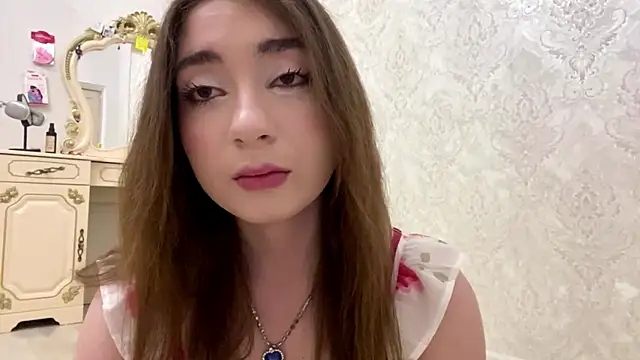 Rosie Sweety online show from June 2026 07:23:02 PM