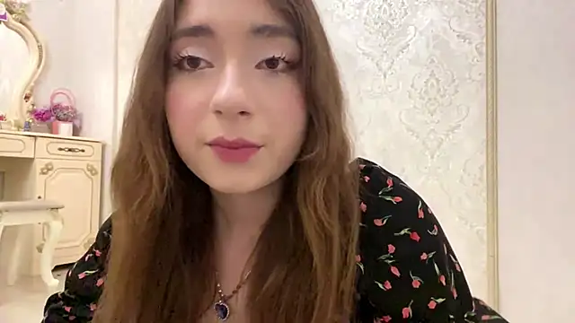 Rosie Sweety online show from June 2026 04:39:02 PM