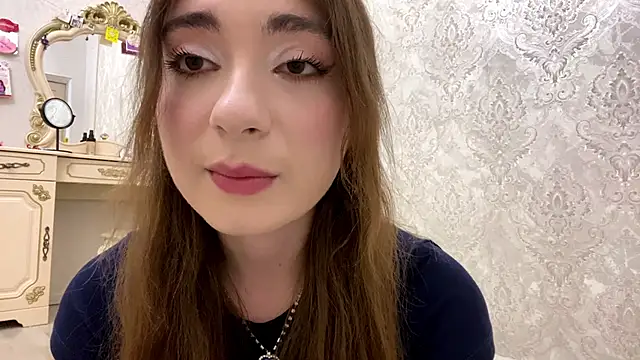 Rosie Sweety online show from June 2026 05:15:02 PM