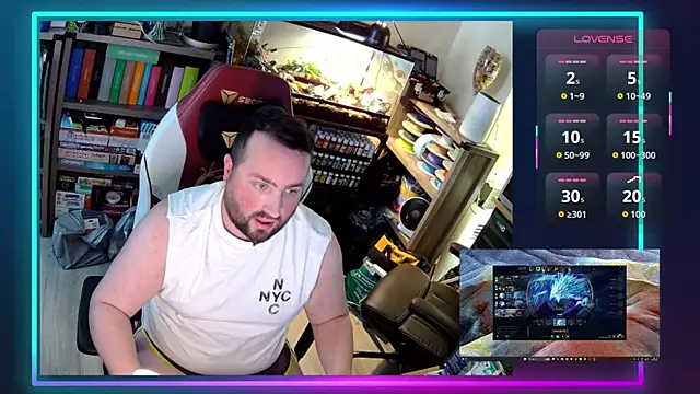 Snapshot of BukkakeDaddy96 chatting on May 2026 11:02:02 PM BukkakeDaddy96 online show from May 2026 11:02:02 PM