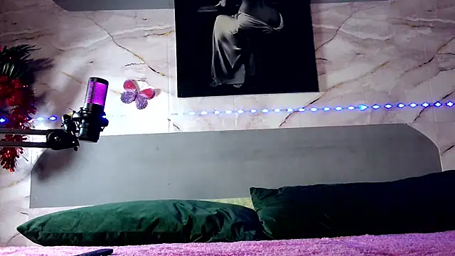 BunnyBliss2 online show from June 2026 09:29:01 PM