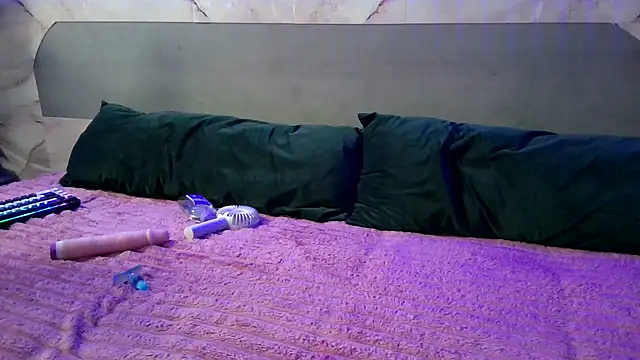 BunnyBliss2 online show from June 2026 10:05:02 PM