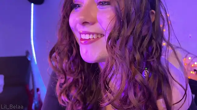 Lil Belaa online show from May 2026 01:25:02 AM