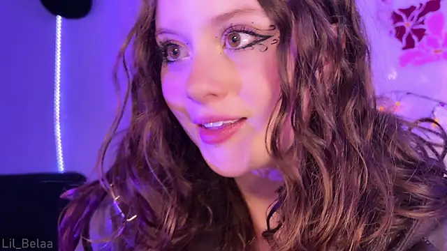 Lil Belaa online show from June 2026 02:24:02 AM