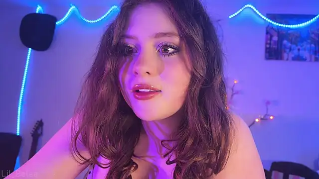 Lil Belaa online show from June 2026 01:19:01 AM