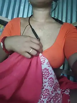 Curvy Rhea online show from May 2026 09:37:01 AM
