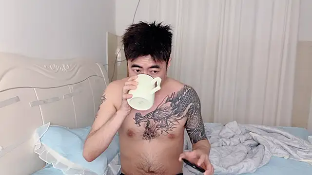 JIAO SHISHI online show from May 2026 07:10:01 PM