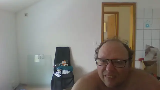 busman39 online show from May 2026 09:14:01 AM