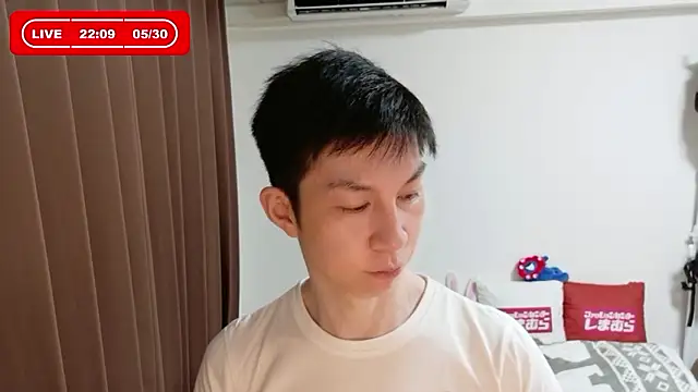 kazukota20 online show from May 2026 01:08:01 PM