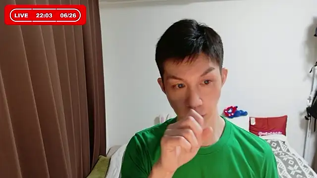Snapshot of kazukota20 chatting on June 2026 01:04:01 PM kazukota20 online show from June 2026 01:04:01 PM