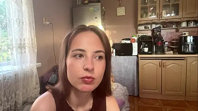 DaphneAmor online show from May 2026 05:08:01 PM