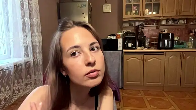 DaphneAmor online show from May 2026 05:51:01 PM