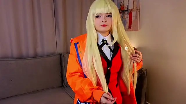 MaryLorez online show from May 2026 12:55:02 PM