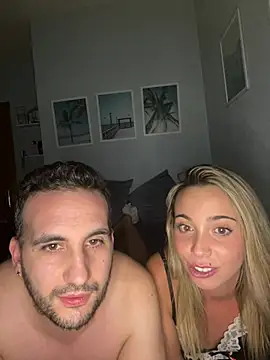 space couple online show from August 2026 11:18:01 PM