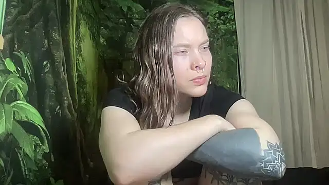 mo0ngoddess online show from January 2025 08:09:02 AM