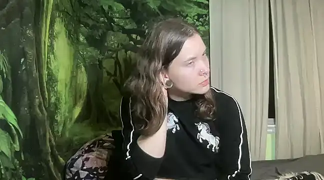 mo0ngoddess online show from January 2025 08:36:01 AM