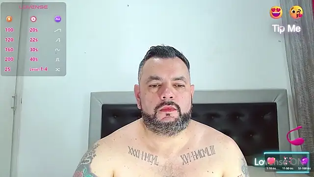 perverseveteranmanxxx online show from June 2026 05:11:02 PM