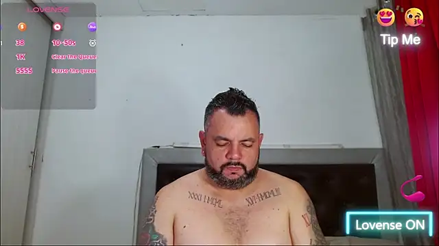 perverseveteranmanxxx online show from June 2026 03:40:02 AM
