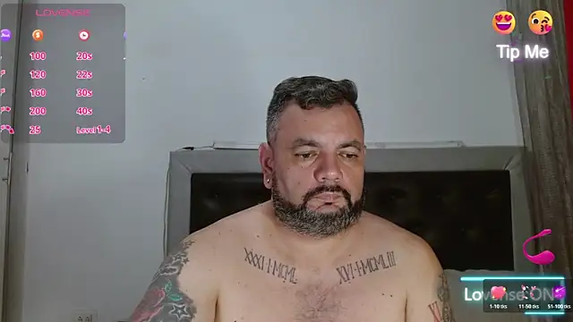 perverseveteranmanxxx online show from June 2026 03:00:01 AM