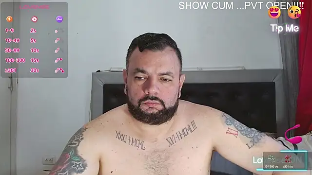 perverseveteranmanxxx online show from June 2026 04:45:01 PM