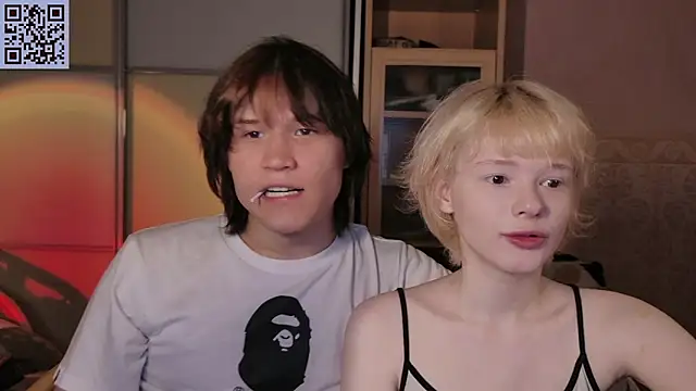 Misska kek online show from July 2026 07:57:01 PM