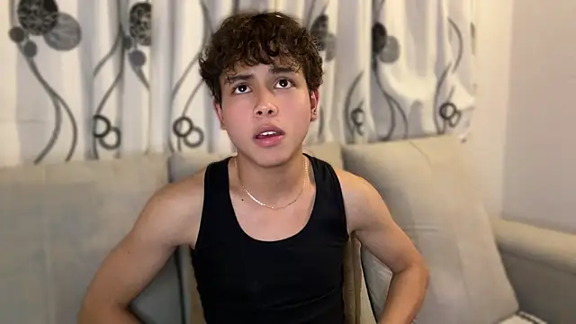 DanteSaint online show from June 2026 02:47:01 AM