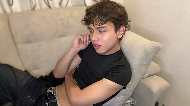 DanteSaint online show from June 2026 05:56:02 AM