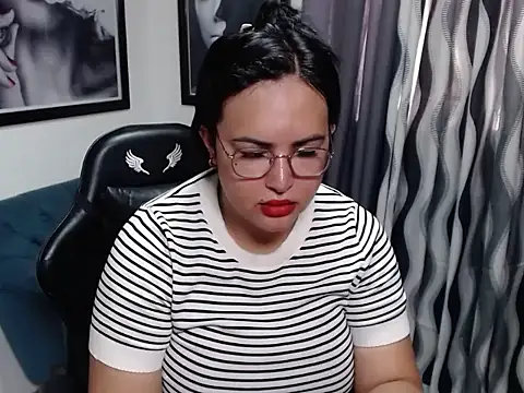 Amazing Conny online show from May 2026 04:31:01 AM