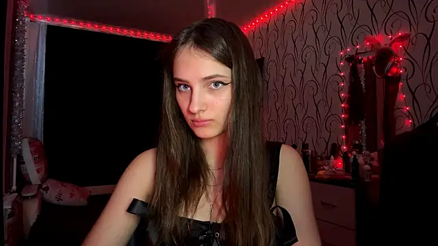 Jensenlove online show from June 2026 07:35:02 AM