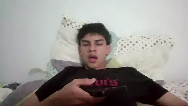 Snapshot of GhostBoyX66 chatting on June 2026 12:03:02 AM GhostBoyX66 online show from June 2026 12:03:02 AM
