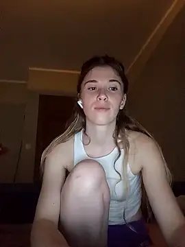 BarniLilit online show from May 2026 08:39:01 PM