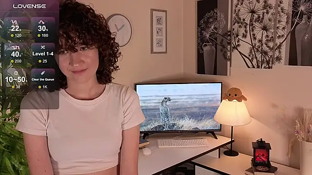 Miriam Boshe online show from June 2026 06:02:01 PM
