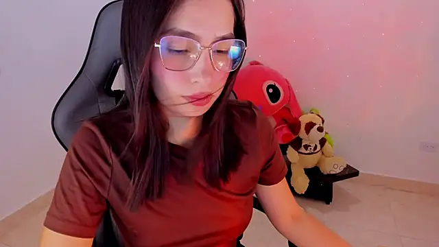 Scarleth Ferrec online show from July 2026 03:11:02 AM