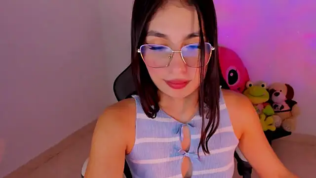 Scarleth Ferrec online show from July 2026 03:35:01 AM