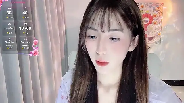 Snapshot of G0MM-AA chatting on June 2026 12:08:01 PM G0MM-AA online show from June 2026 12:08:01 PM