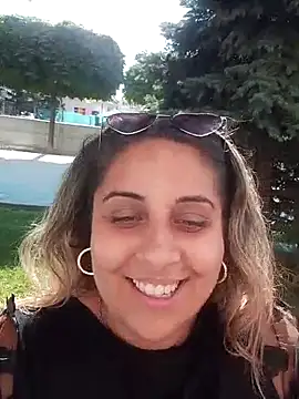 Antoniasweet online show from June 2026 03:38:01 PM